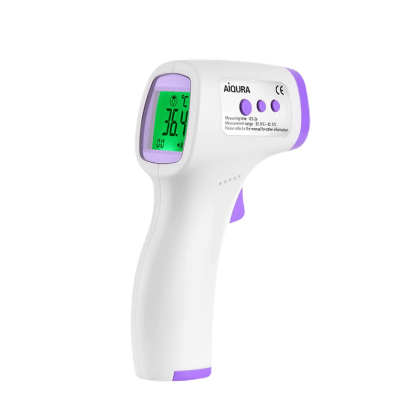 AD801 Infrared thermometer