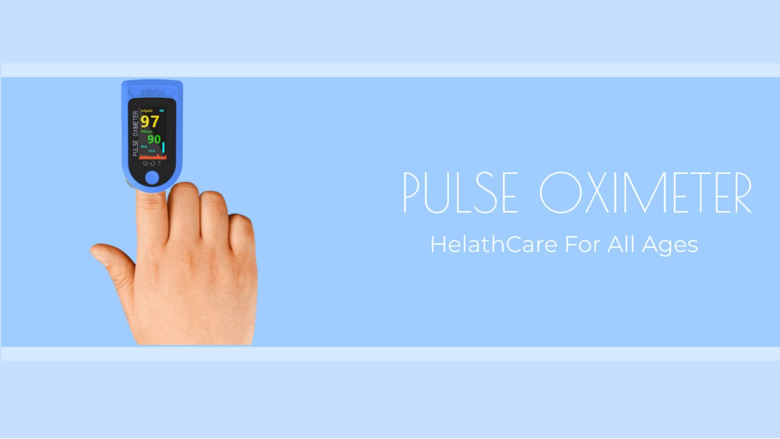 Pulse Oximeter How to Use? How does a Fingertip Pulse Oximeter Work