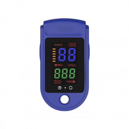 Oximeter AD807 LED