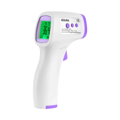 Non-contact Infrared thermometer