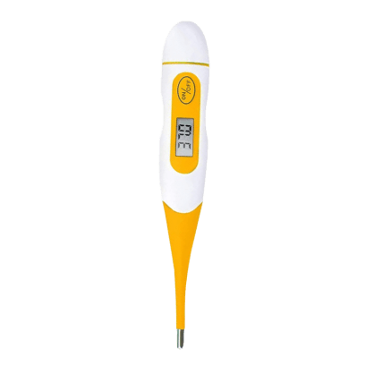 12s digital thermometer