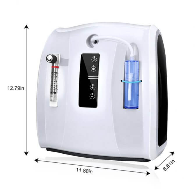 Oxygen Concentrator